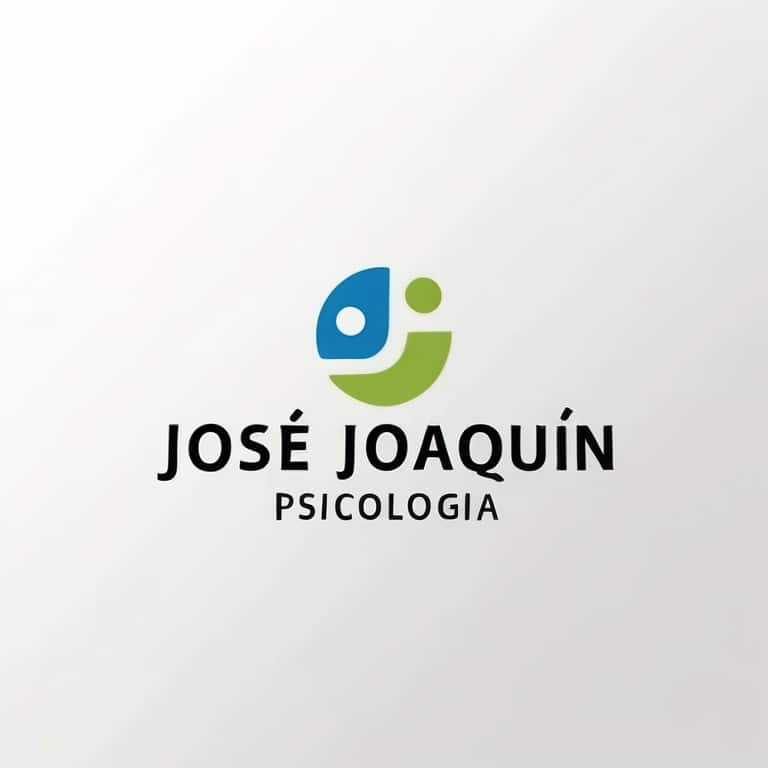 José Joaquín Psicología